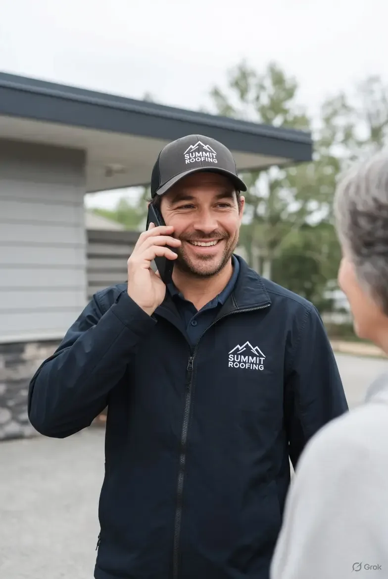 Flat Roof Leak Repair Eden, NY FAQs